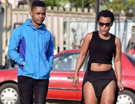 zodwa wabantu|zodwa wabantu boyfriend.